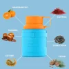 Perfume Armaf Odyssey Mandarin Sky Limited Edition Edp 100 ml