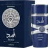 Asad Zanzibar Lattafa Edp 100ml Hombre Volumen de la unidad 100 mL